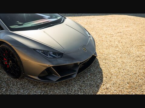 Lamborghini Huracan 5.2 V10 LP 640-4 EVO LDF 4WD Euro 6 (s/s) 2dr 14