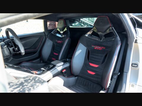 Lamborghini Huracan 5.2 V10 LP 640-4 EVO LDF 4WD Euro 6 (s/s) 2dr 30