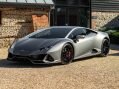 Lamborghini Huracan 5.2 V10 LP 640-4 EVO LDF 4WD Euro 6 (s/s) 2dr 1
