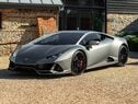 Lamborghini Huracan 5.2 V10 LP 640-4 EVO LDF 4WD Euro 6 (s/s) 2dr