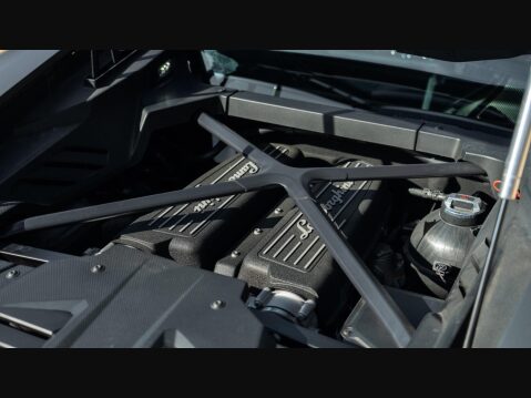 Lamborghini Huracan 5.2 V10 LP 640-4 EVO LDF 4WD Euro 6 (s/s) 2dr 48