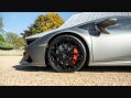 Lamborghini Huracan 5.2 V10 LP 640-4 EVO LDF 4WD Euro 6 (s/s) 2dr 6