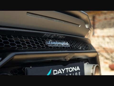 Lamborghini Huracan 5.2 V10 LP 640-4 EVO LDF 4WD Euro 6 (s/s) 2dr 51