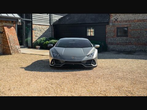 Lamborghini Huracan 5.2 V10 LP 640-4 EVO LDF 4WD Euro 6 (s/s) 2dr 10