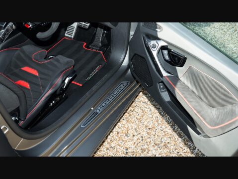 Lamborghini Huracan 5.2 V10 LP 640-4 EVO LDF 4WD Euro 6 (s/s) 2dr 22