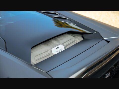 Lamborghini Huracan 5.2 V10 LP 640-4 EVO LDF 4WD Euro 6 (s/s) 2dr 49