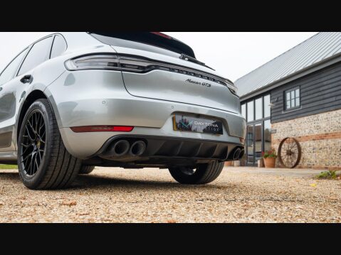 Porsche Macan 2.9T V6 GTS PDK 4WD Euro 6 (s/s) 5dr 8