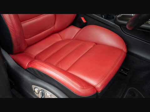 Porsche Macan 2.9T V6 GTS PDK 4WD Euro 6 (s/s) 5dr 31