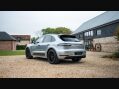 Porsche Macan 2.9T V6 GTS PDK 4WD Euro 6 (s/s) 5dr 3
