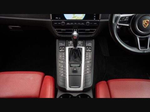 Porsche Macan 2.9T V6 GTS PDK 4WD Euro 6 (s/s) 5dr 39
