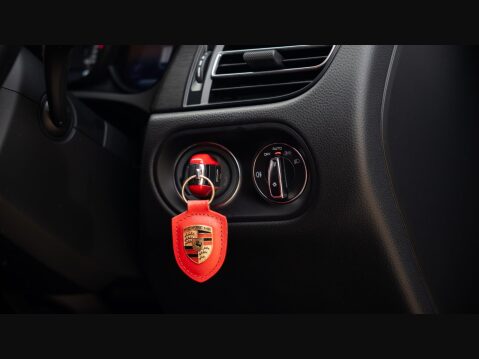 Porsche Macan 2.9T V6 GTS PDK 4WD Euro 6 (s/s) 5dr 38