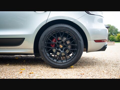 Porsche Macan 2.9T V6 GTS PDK 4WD Euro 6 (s/s) 5dr 23