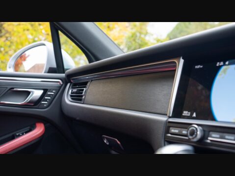 Porsche Macan 2.9T V6 GTS PDK 4WD Euro 6 (s/s) 5dr 48