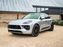 Porsche Macan 2.9T V6 GTS PDK 4WD Euro 6 (s/s) 5dr