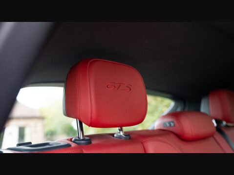 Porsche Macan 2.9T V6 GTS PDK 4WD Euro 6 (s/s) 5dr 44