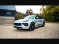 Porsche Macan 2.9T V6 GTS PDK 4WD Euro 6 (s/s) 5dr 11