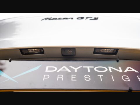 Porsche Macan 2.9T V6 GTS PDK 4WD Euro 6 (s/s) 5dr 20