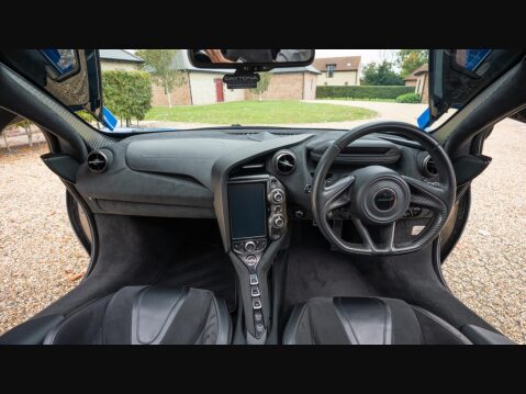 McLaren 720S V8 SSG 28