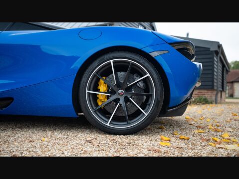 McLaren 720S V8 SSG 12