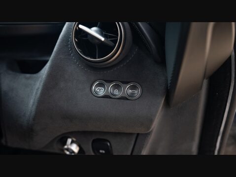 McLaren 720S V8 SSG 36