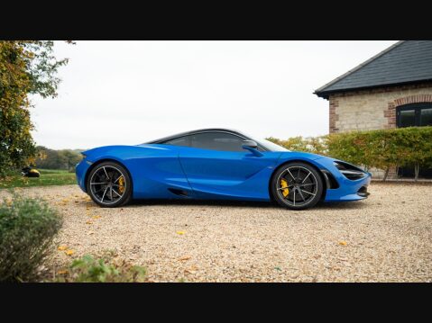 McLaren 720S V8 SSG 5