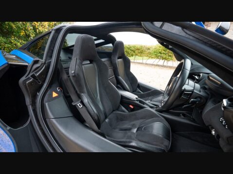 McLaren 720S V8 SSG 32