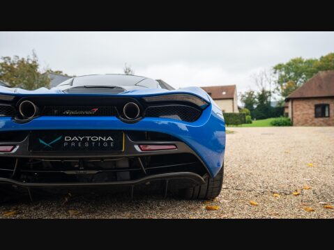 McLaren 720S V8 SSG 25