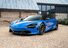 McLaren 720S V8 SSG