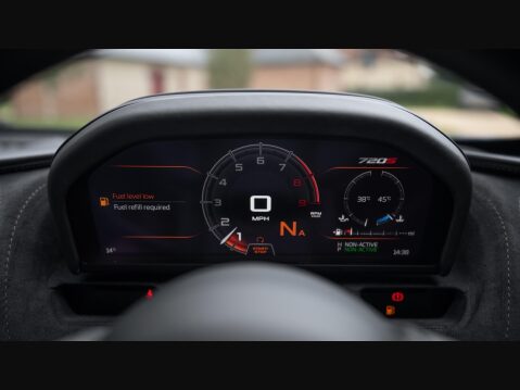 McLaren 720S V8 SSG 31