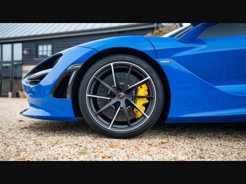 McLaren 720S V8 SSG 11