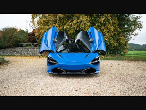 McLaren 720S V8 SSG 26