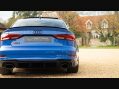 Audi RS3 2.5 TFSI Audi Sport Edition S Tronic quattro Euro 6 (s/s) 4dr 22