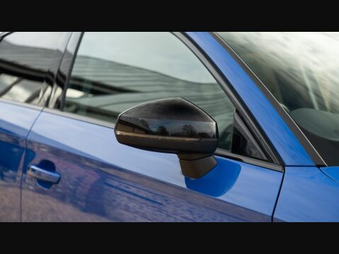 Audi RS3 2.5 TFSI Audi Sport Edition S Tronic quattro Euro 6 (s/s) 4dr 21