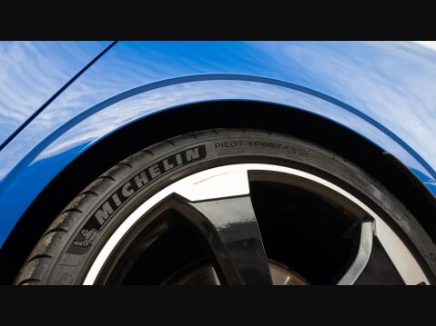 Audi RS3 2.5 TFSI Audi Sport Edition S Tronic quattro Euro 6 (s/s) 4dr 28