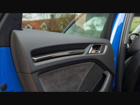 Audi RS3 2.5 TFSI Audi Sport Edition S Tronic quattro Euro 6 (s/s) 4dr 45