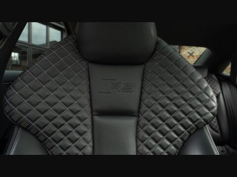 Audi RS3 2.5 TFSI Audi Sport Edition S Tronic quattro Euro 6 (s/s) 4dr 33