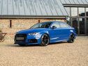 Audi RS3 2.5 TFSI Audi Sport Edition S Tronic quattro Euro 6 (s/s) 4dr