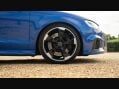 Audi RS3 2.5 TFSI Audi Sport Edition S Tronic quattro Euro 6 (s/s) 4dr 13