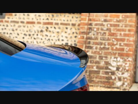 Audi RS3 2.5 TFSI Audi Sport Edition S Tronic quattro Euro 6 (s/s) 4dr 27