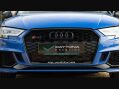 Audi RS3 2.5 TFSI Audi Sport Edition S Tronic quattro Euro 6 (s/s) 4dr 17