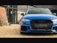 Audi RS3 2.5 TFSI Audi Sport Edition S Tronic quattro Euro 6 (s/s) 4dr 14