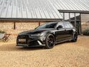 Audi RS6 4.0 TFSI V8 Performance Tiptronic quattro Euro 6 (s/s) 5dr