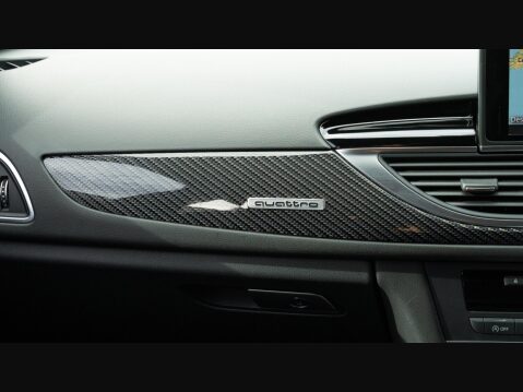 Audi RS6 4.0 TFSI V8 Performance Tiptronic quattro Euro 6 (s/s) 5dr 38