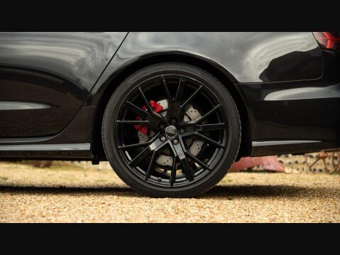 Audi RS6 4.0 TFSI V8 Performance Tiptronic quattro Euro 6 (s/s) 5dr 20