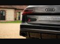 Audi RS6 4.0 TFSI V8 Performance Tiptronic quattro Euro 6 (s/s) 5dr 24
