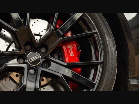 Audi RS6 4.0 TFSI V8 Performance Tiptronic quattro Euro 6 (s/s) 5dr 27