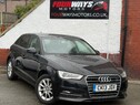 Audi A3 TDI SE