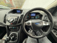 Ford Kuga TITANIUM TDCI 2WD 18