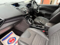 Ford Kuga TITANIUM TDCI 2WD 12
