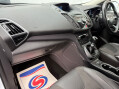 Ford Kuga TITANIUM TDCI 2WD 11